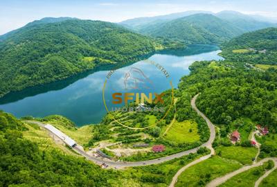 Casa de vacanta cu priveliste | Pensiune | Lac Siriu | Judetul Buzau - 2