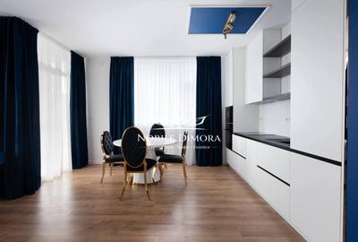 Nord One Botanic - Apartament premium cu 2 camere cu parcare subterana - 6