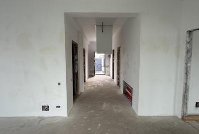 Casa Dragomiresti-Deal, P+Pod, 4 Cam, STB, Teren: 500mp! Comision 0%! - 18