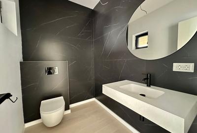 Vila 5 Camere | Rooftop Pool | Smart Home | - 7