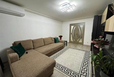 Vanzare apartament 3 camere Tudor modern mobilat utilat. - 14
