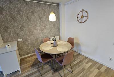Apartament  modern 2 camere 55mpbalconparcare Centru zona NTT Data - 11
