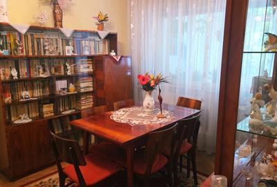 Apartament pe Traian Vuia la Etajul 2 - 13