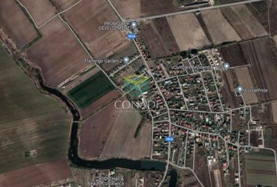 Teren Zona Ostratu Corbeanca langa Glenwood dezvoltat de Speedwell - 4