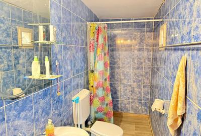 Casă de vânzare în comuna Homorod – liniște, confort și natură - 8