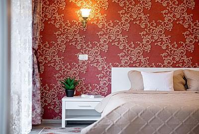 Proprietate Deosebita - Liziera Padurii - 12