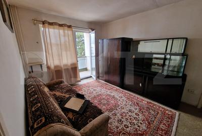 Apartament cu 2 camere, bucatarie separata, etaj intermediar, Bucium, Manastur - 2