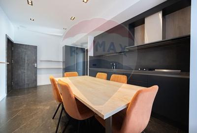 Vanare Penthouse de Lux -Laguna Residence | Terasă 165mp Vedere la Lac - 8