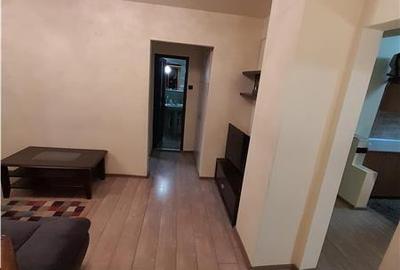 Inchiriere apartament 3 dormitoare Zorilor zona Parcului Iuliu Prodan, Cluj-Napo - 14