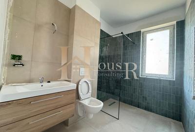 Apartament cu bucatarie inchisa la etajul 1. Decomandat ! TVA inclus ! - 5