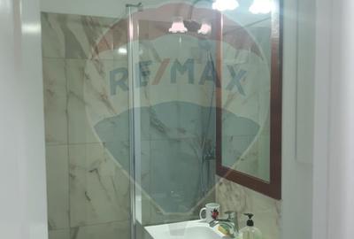 Apartament cu 1 camere de închiriat - 4