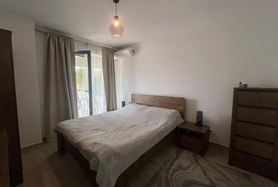 Apartament 2 Camere, Zona Banu Manta - 10
