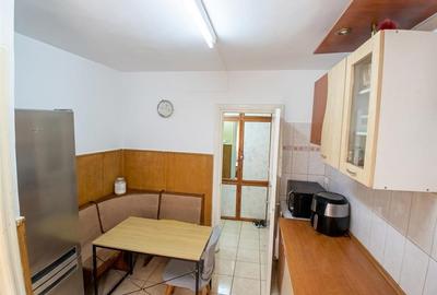 RECO Apartament 2 camere etajul 1 in Cartierul Nufarul - 7