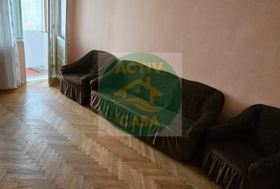 Apartament 2 camere, etaj 2, zona Anton Pann - 10