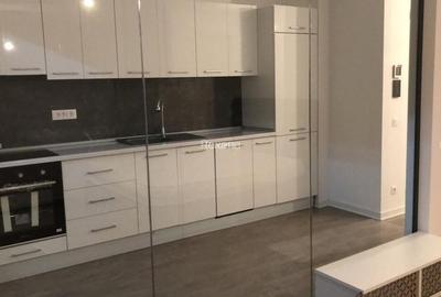 Studio | Cloud9 Residence- Pipera | Centrala Proprie | Parcare - 4