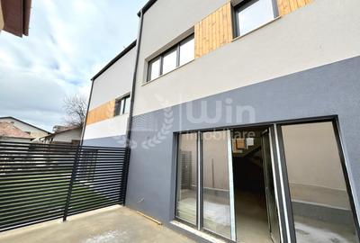 Duplex cu 4 camere în Dâmbul Rotund