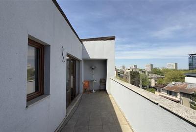 Duplex de inchiriat pentru birouri Piata Floreasca - 18