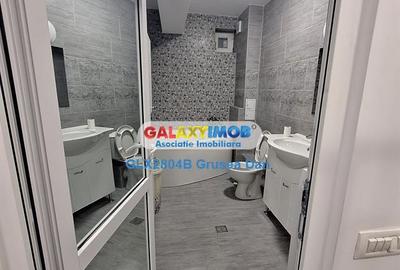 Pallady 2 camere 63mp parter nou 2020 centrala AC cada balcon metrou - 2