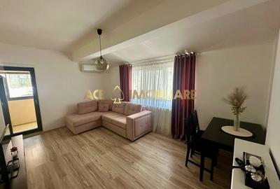 Apartament cu 2 camere decomandat, mobilat în 1 Decembrie 1918
