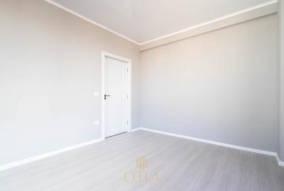 Apartament 2 camere Mamaia Nord - OBA Urban Residence, Proiect finalizat - 7