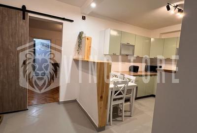 Apartament 3 Camere | 3 Min Metrou N. Grigorescu | Prima Inchiriere - 7