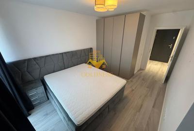 2 camere, modern, bloc nou, parcare, Gheorgheni, Constantin Brancusi - 1