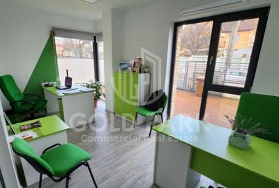 Spatiu de Birouri in Casa / Vila - Zona Gheorgheni - Parcari - 3