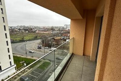 Garsoniera premium, prima inchiriere, bloc nou, Parcul Carol - 11