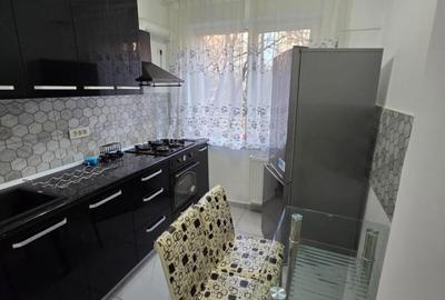 Apartament - 2 camere - semidecomandat - Theodor Pallady - 5