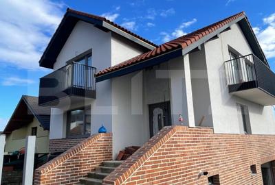 Casa individuala noua, 5 camere, Cluj Napoca - View spectaculos! - 2