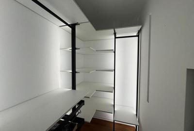 Apartament 4 camere | ~205 mp total  | Zona - Ambasada SUA - 7