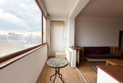 Ultracentral - Apartament 4 Camere | 2 Balcoane | Centrala Proprie + Boxa - 6
