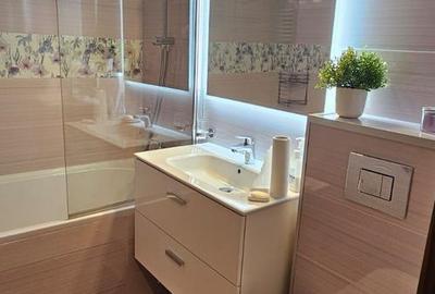 Inchiriez apartament 2 camere decomandat M Bravu Metrou  Piata Muncii - 3