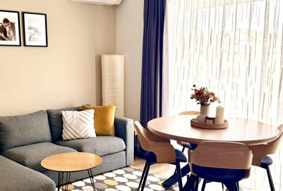 Apartament cu 3 camere decomandat, mobilat în Dumbrăvița