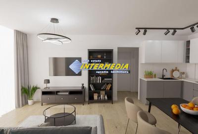 APARTAMENT 2 CAMERE I BLOC NOU I 49 MP I CETATE I FINISAT LA CHEIE - 5