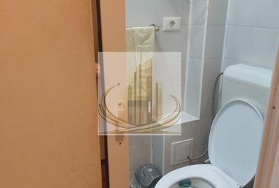 Garsonieră Zonă Traian - 5
