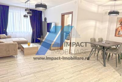2 camere decomandate, in spatele stadionului Oblemenco, parter, complet mobilat - 1