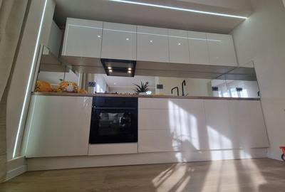 Apartament 2 camere ultrafinisat | Central | Str. Horea | Lângă facultăți - 3