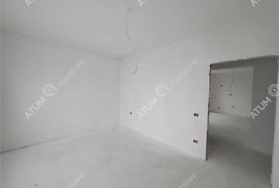 Apartament cu 2 camere si balcon in zona Calea Surii Mici din Sibiu - 17