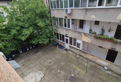 Central - zona Piata Sfantul Stefan, apartament 2 camere mobilat - 20