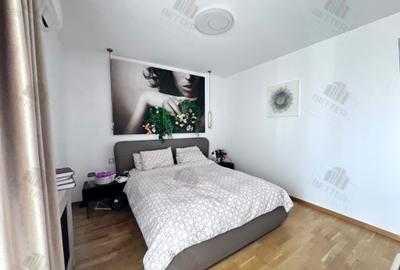 Apartament 3 camere decomandat | Complex modern cu pază | Șos. Berceni | Etaj 9 - 6