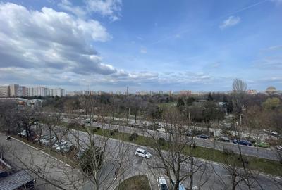 Drumul Taberei, vis a vis Auchan, bloc cu BRD an 1980 - 18