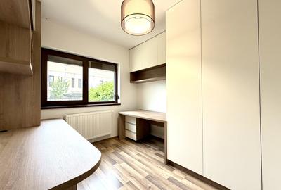 Duplex modern, 4 camere, 100 mp utili, 280 mp teren - Dumbravita - 10