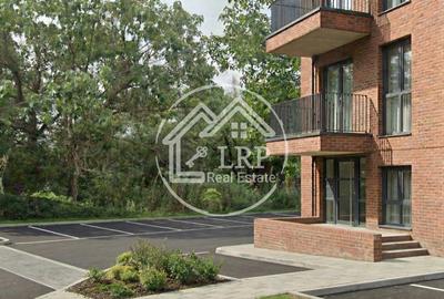 Teren Băneasa - Stejarii | Ideal Bloc Boutique S+P+3E | Liniște & Exclusivism - 3