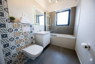 !!! 2195 euro/mp !!! VreauCasaNoua - Apartament 2 camere , Tornontalului - 5