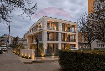 Apartament cu 3 camere de vânzare - zona semicentrală -Mărăști - 7