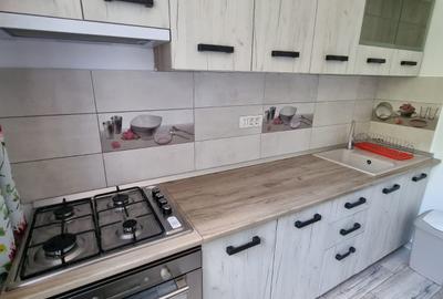 Titan Piata Minis, 2 camere, decomandat, etaj 3, mobilat, metrou - 6