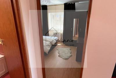 Apartament 2 camere  Pipera Popasului I 75mp, parcare I COM0% - 11