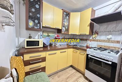 Apartament 3 camere | 68 mp | 2 Bai | Balcon | Pivnita | CETATE Mercur | Mobilat - 2
