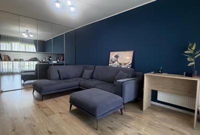 2 camere Dimri Residence | Parcare - 8
